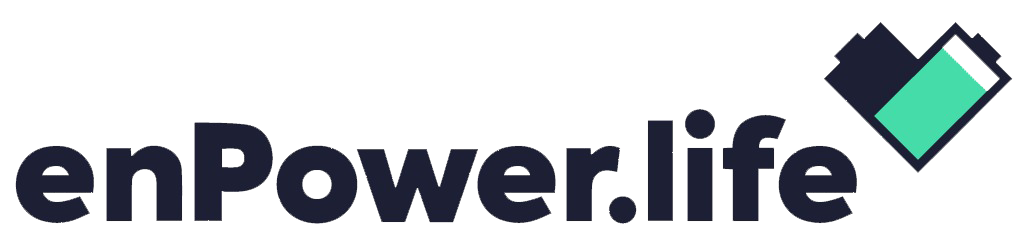 Logo enPower.life